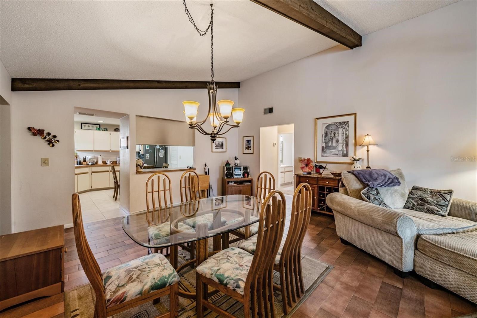 TARPON WOODS CONDO - Residential