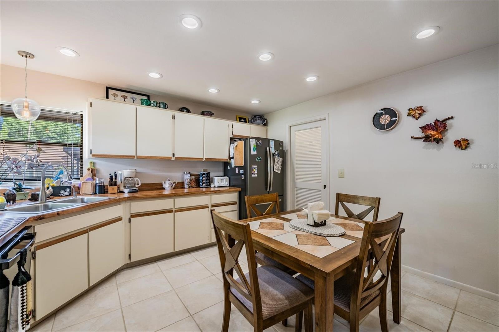 TARPON WOODS CONDO - Residential