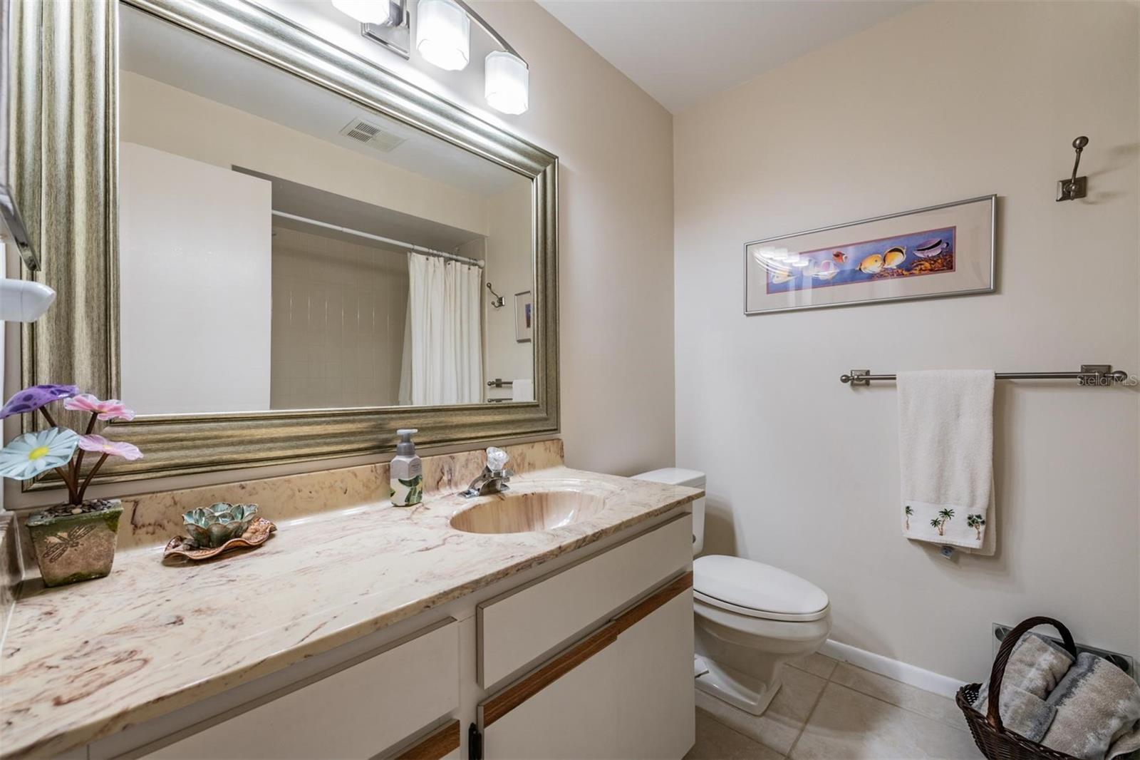 TARPON WOODS CONDO - Residential