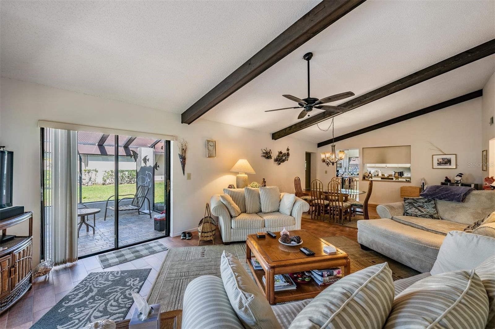 TARPON WOODS CONDO - Residential