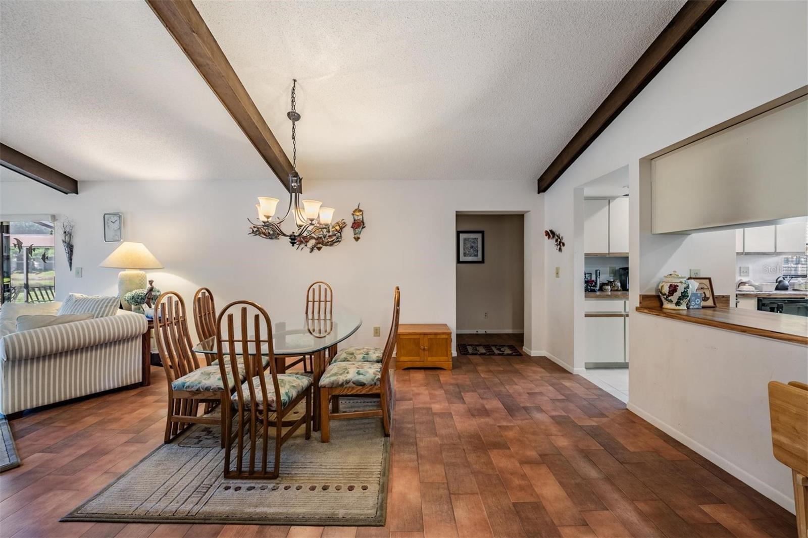 TARPON WOODS CONDO - Residential