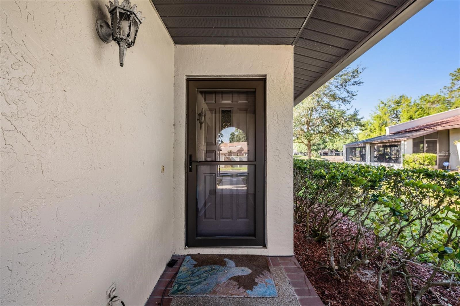 TARPON WOODS CONDO - Residential