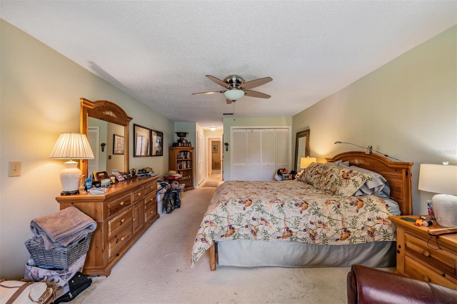 TARPON WOODS CONDO - Residential