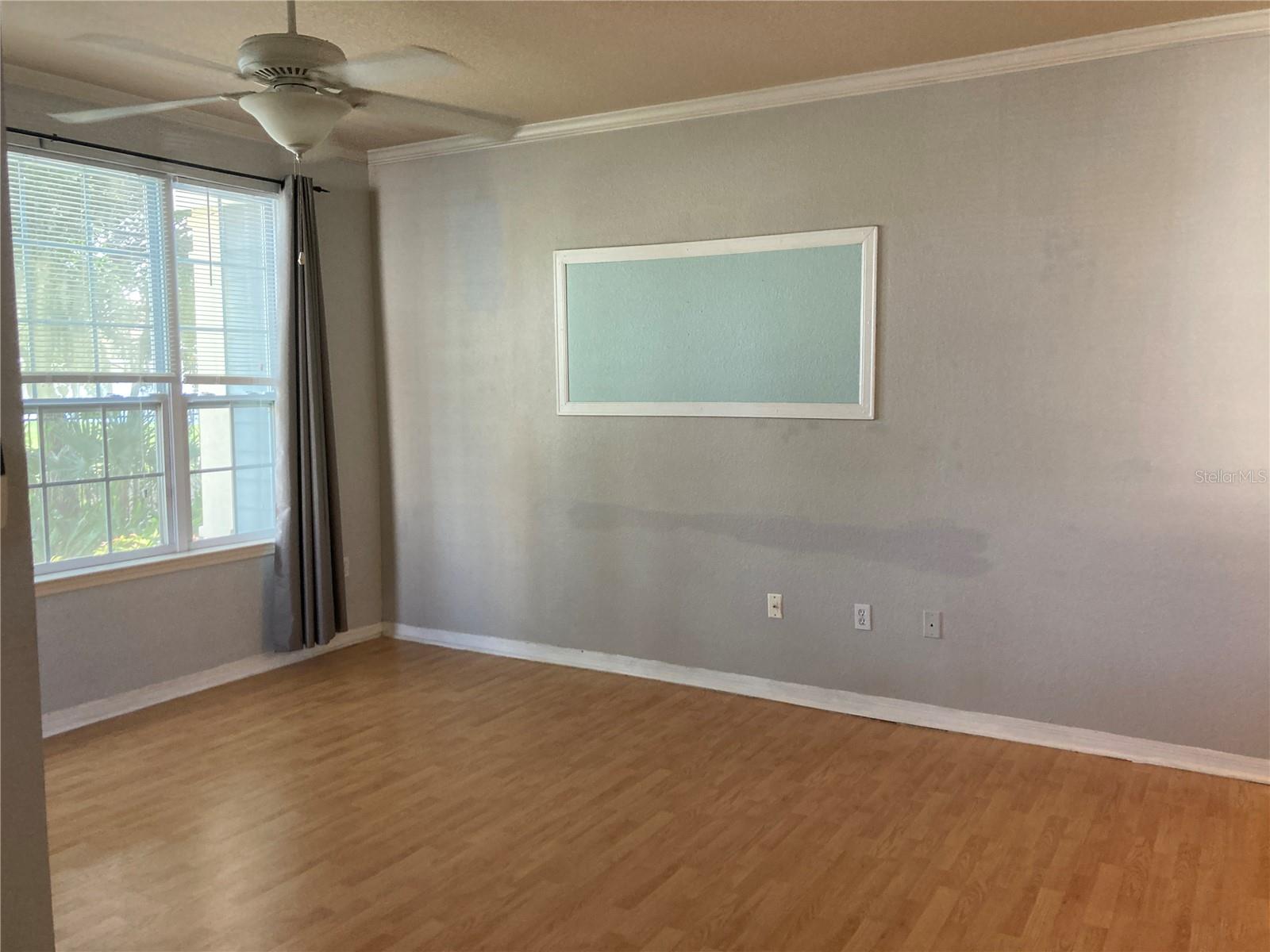ADMIRALS WALK - Residential Lease