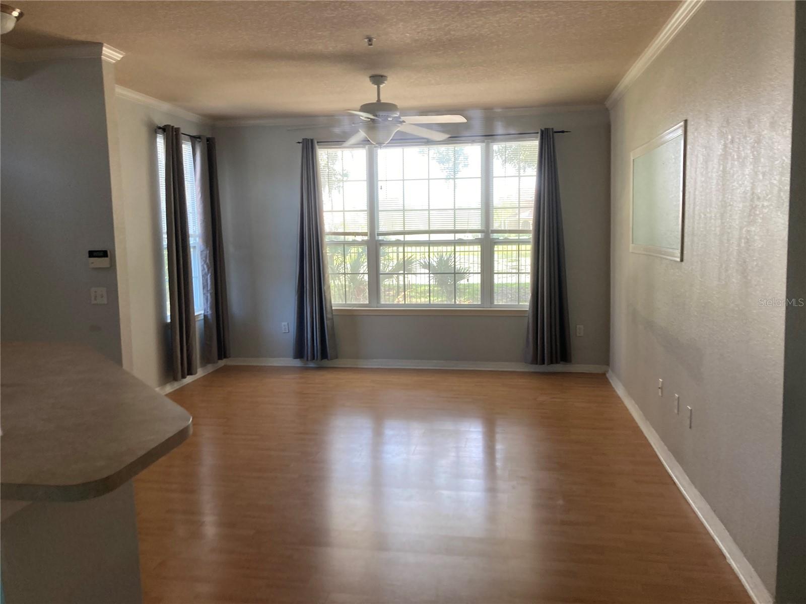 ADMIRALS WALK - Residential Lease