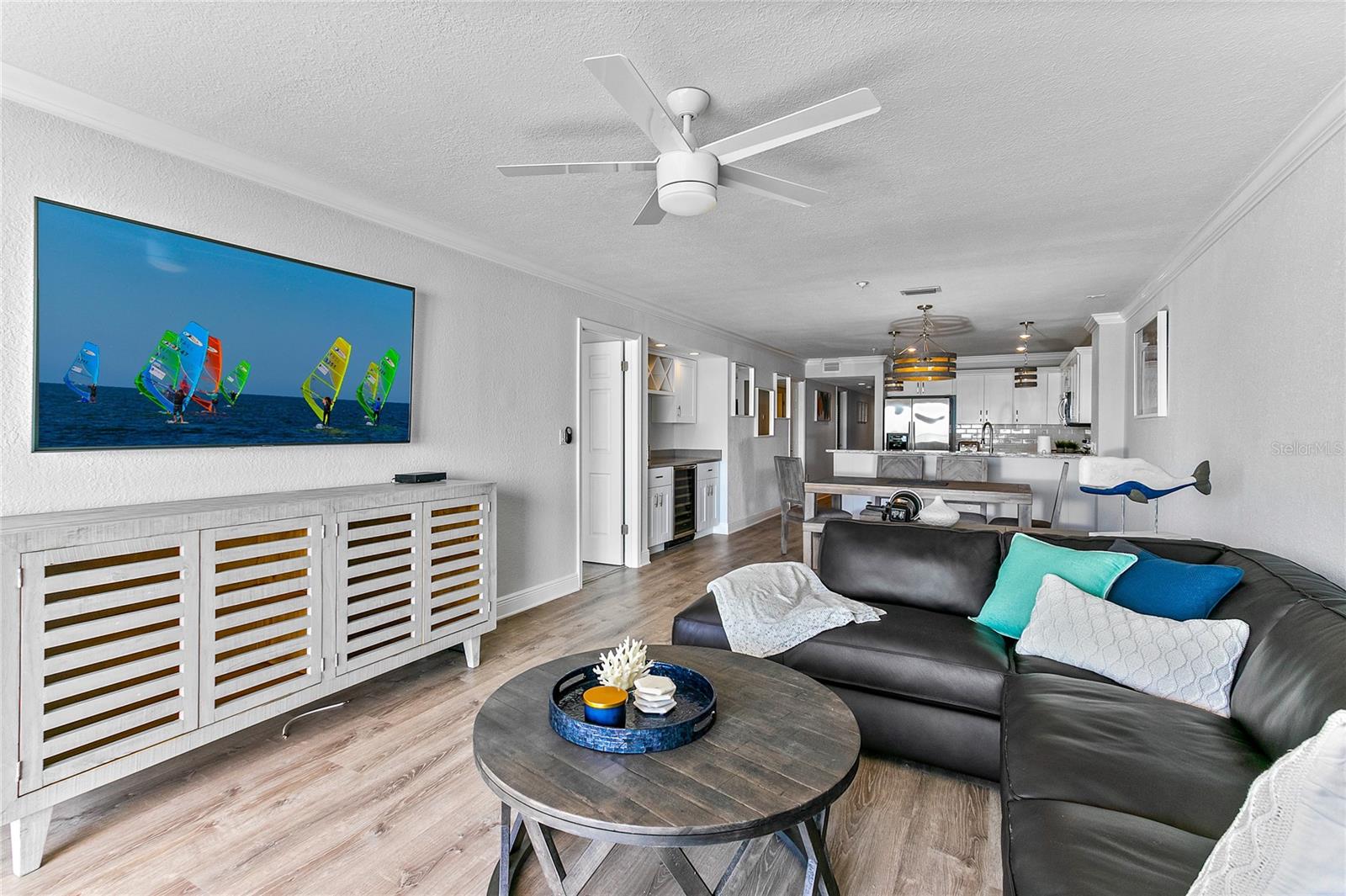 19418 GULF BOULEVARD 407