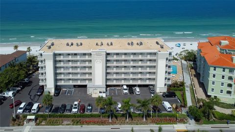 Photo of 19418 Gulf Boulevard #407, Indian Shores, FL 33785 (MLS # TB8429382)