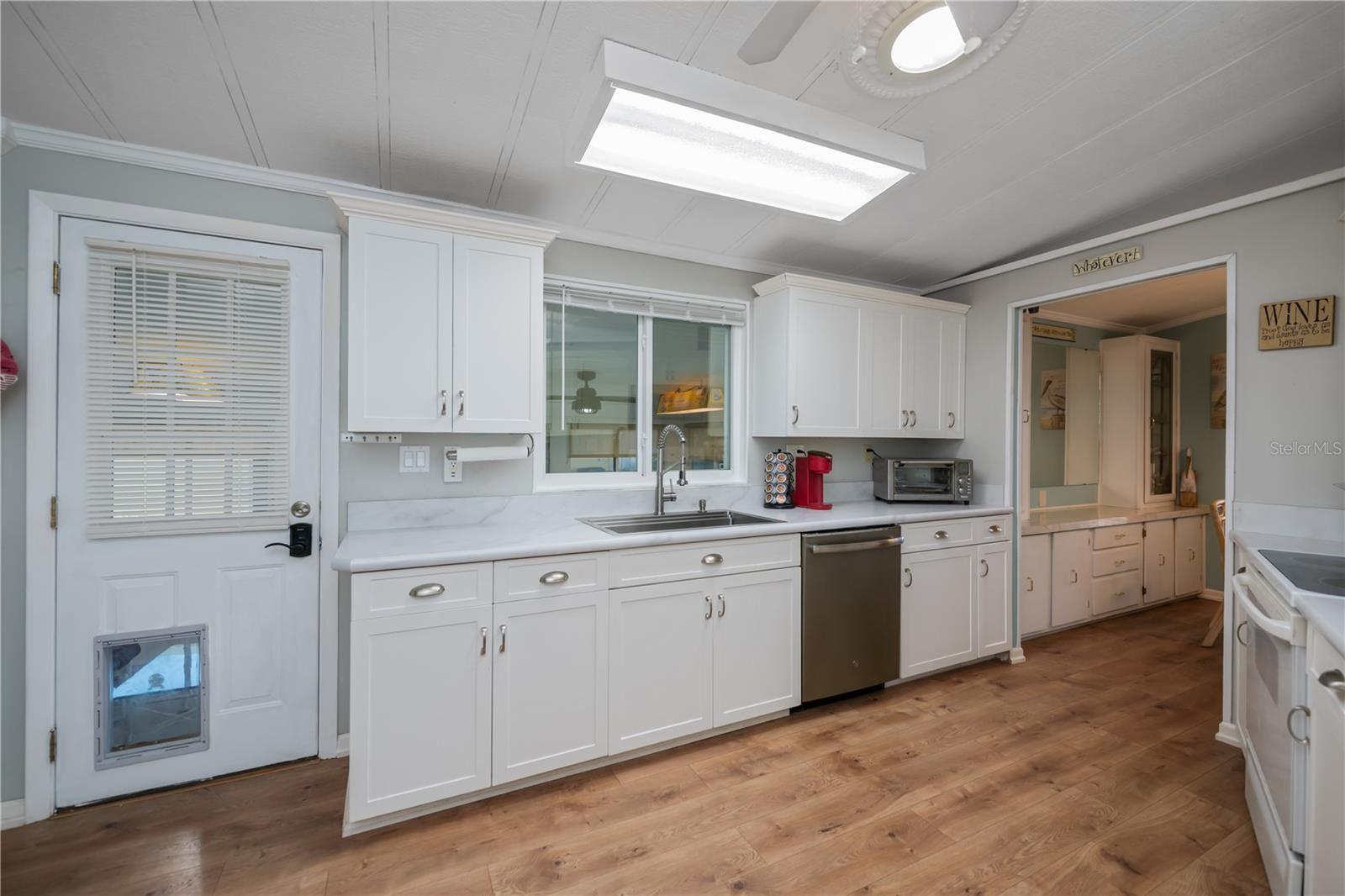 TANGERINE WOODS - Residential