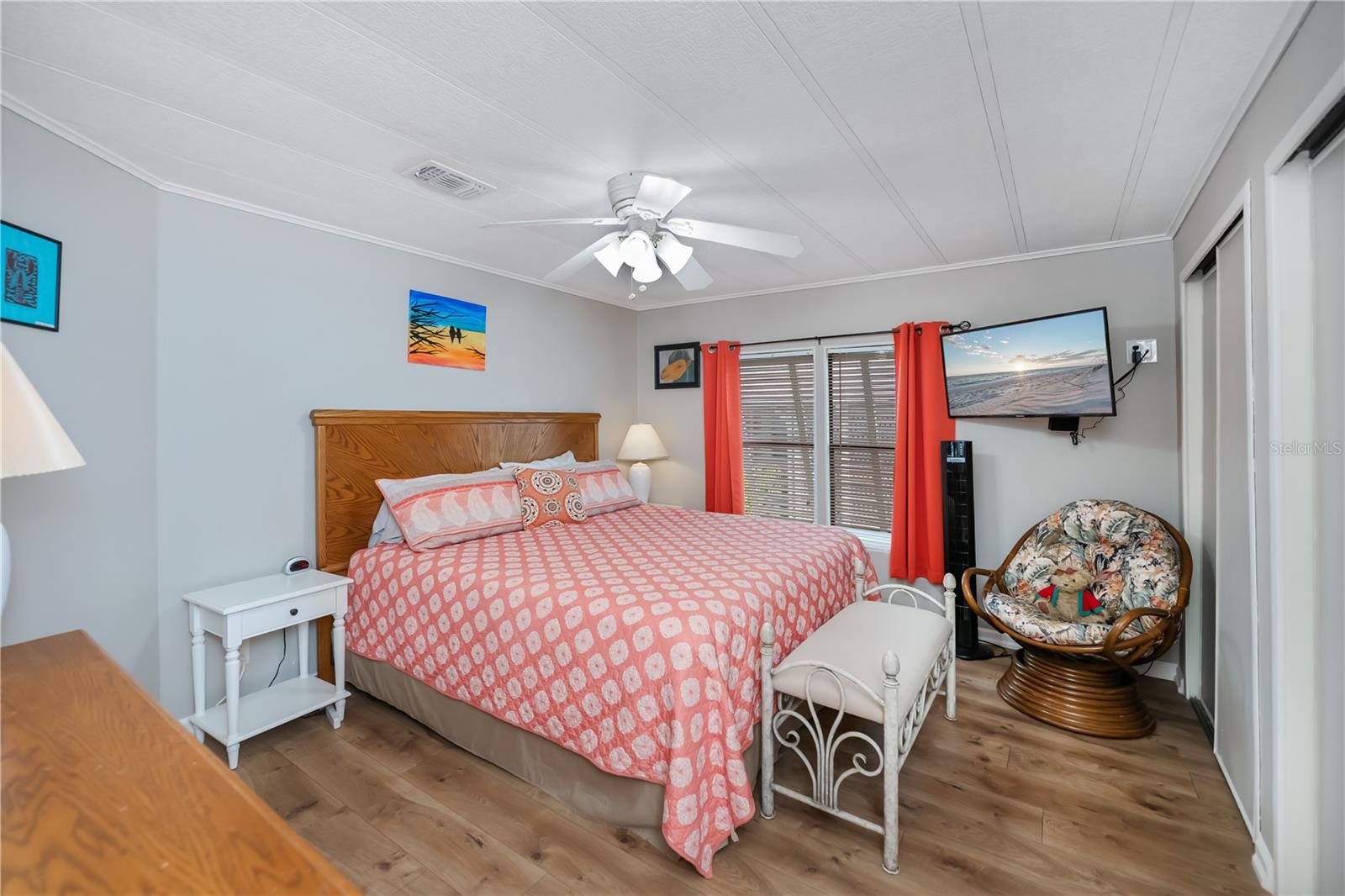 TANGERINE WOODS - Residential