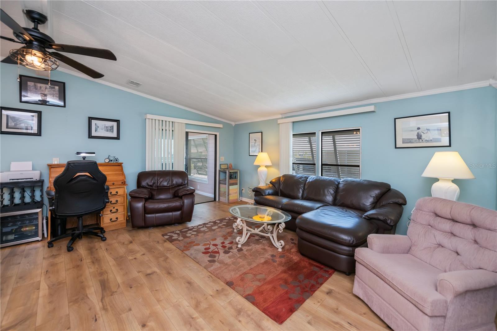 TANGERINE WOODS - Residential