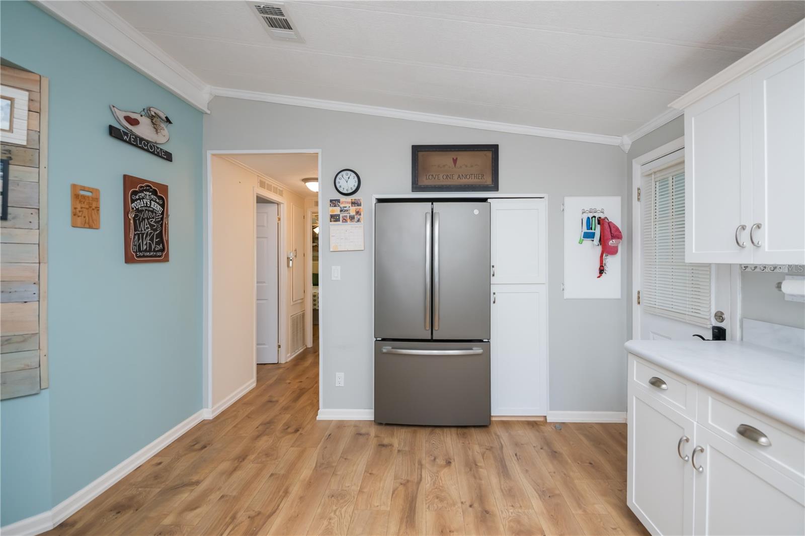 TANGERINE WOODS - Residential