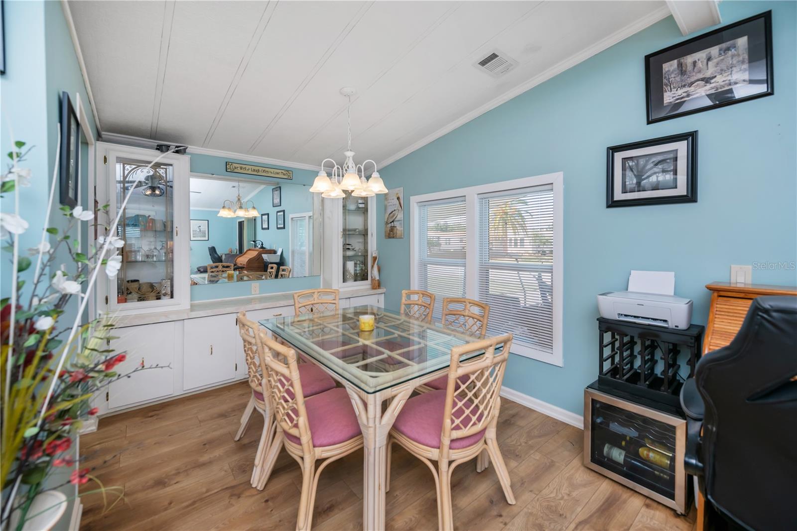 TANGERINE WOODS - Residential