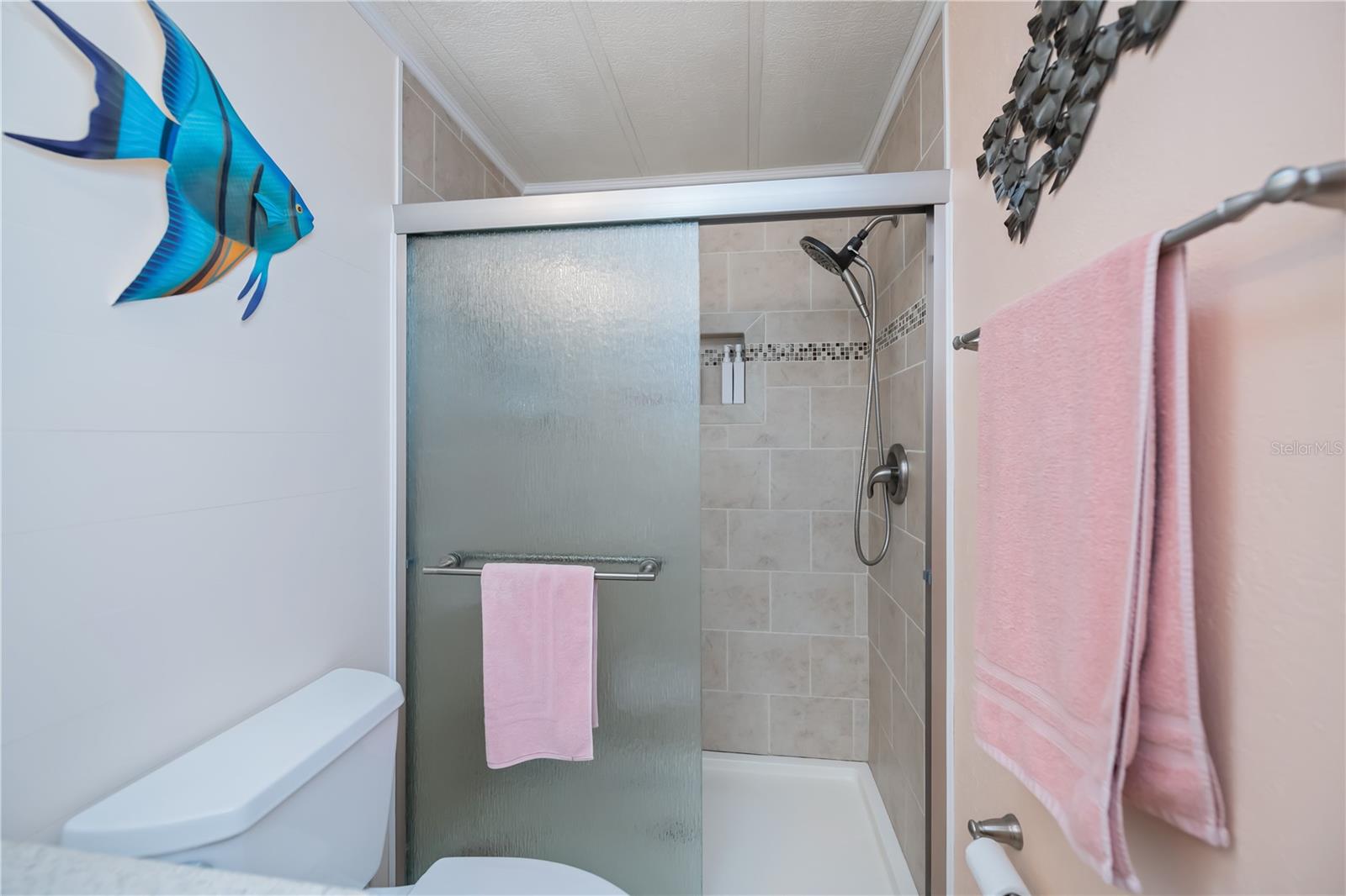 TANGERINE WOODS - Residential