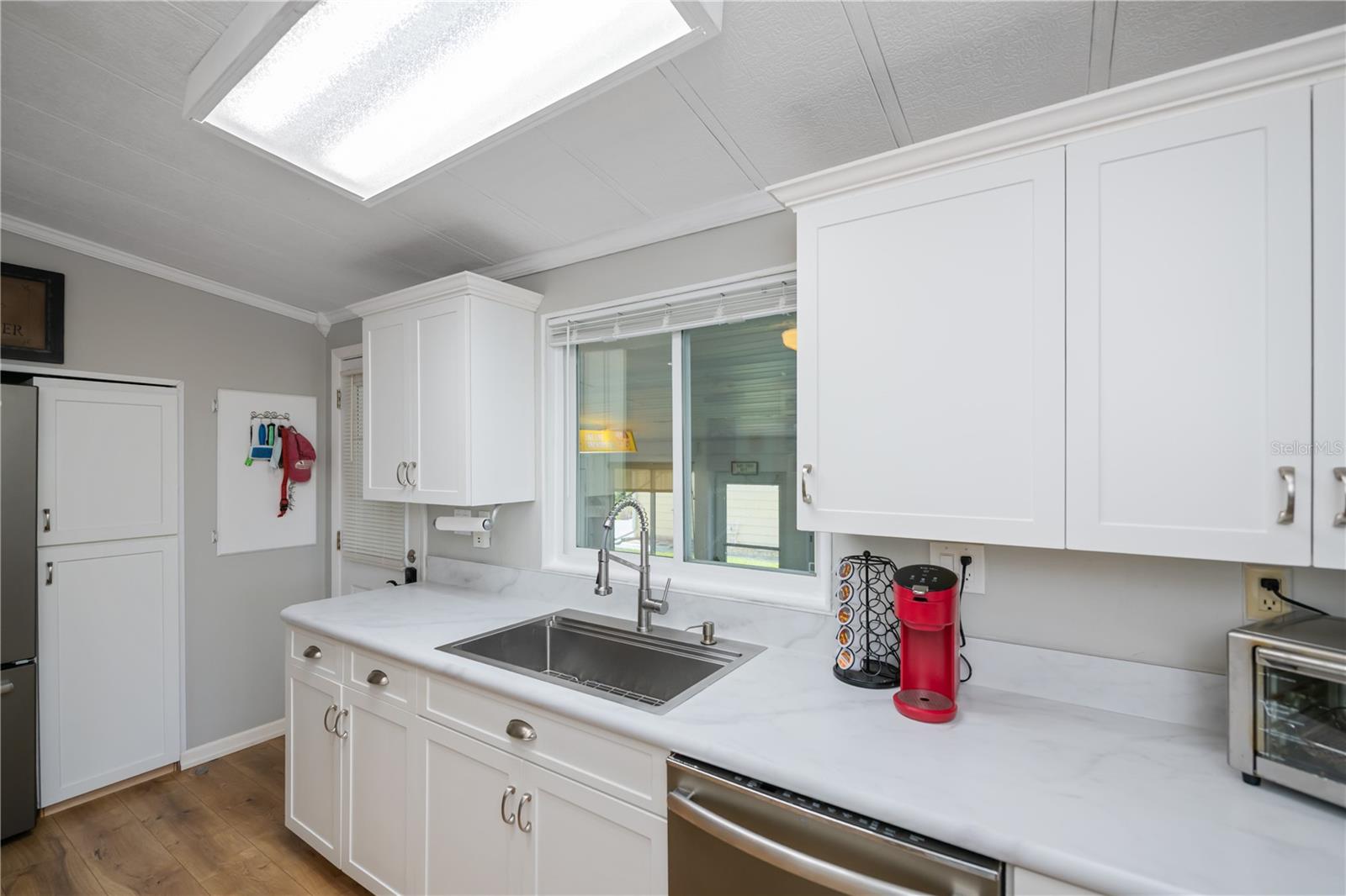 TANGERINE WOODS - Residential