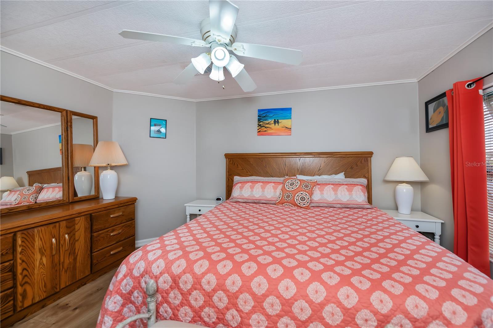 TANGERINE WOODS - Residential