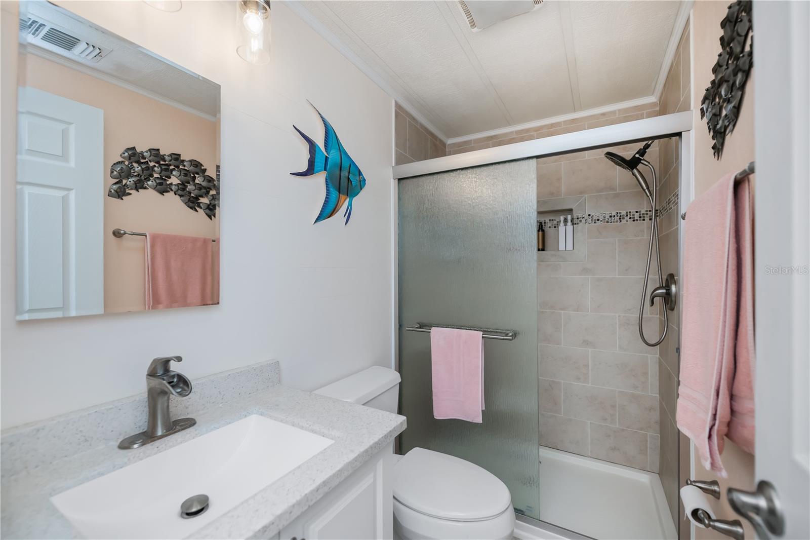 TANGERINE WOODS - Residential