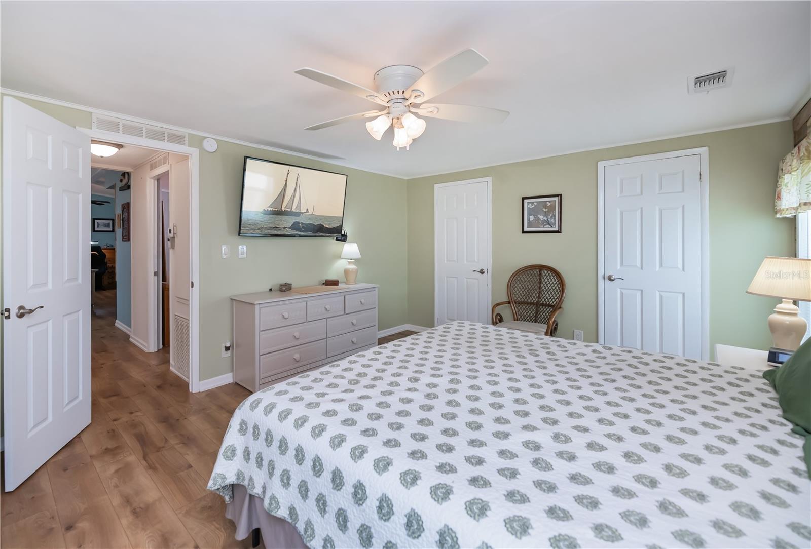 TANGERINE WOODS - Residential