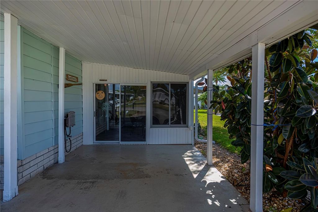 Photo of 715 Tangerine Woods Boulevard, Englewood, FL 34223 (MLS # C7516960)