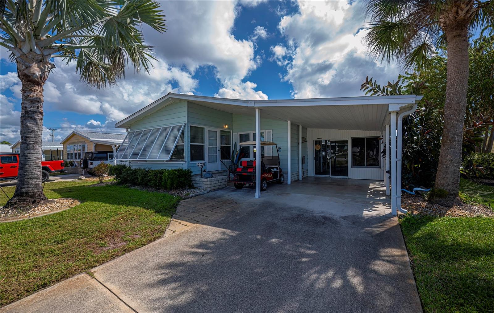 TANGERINE WOODS - Residential