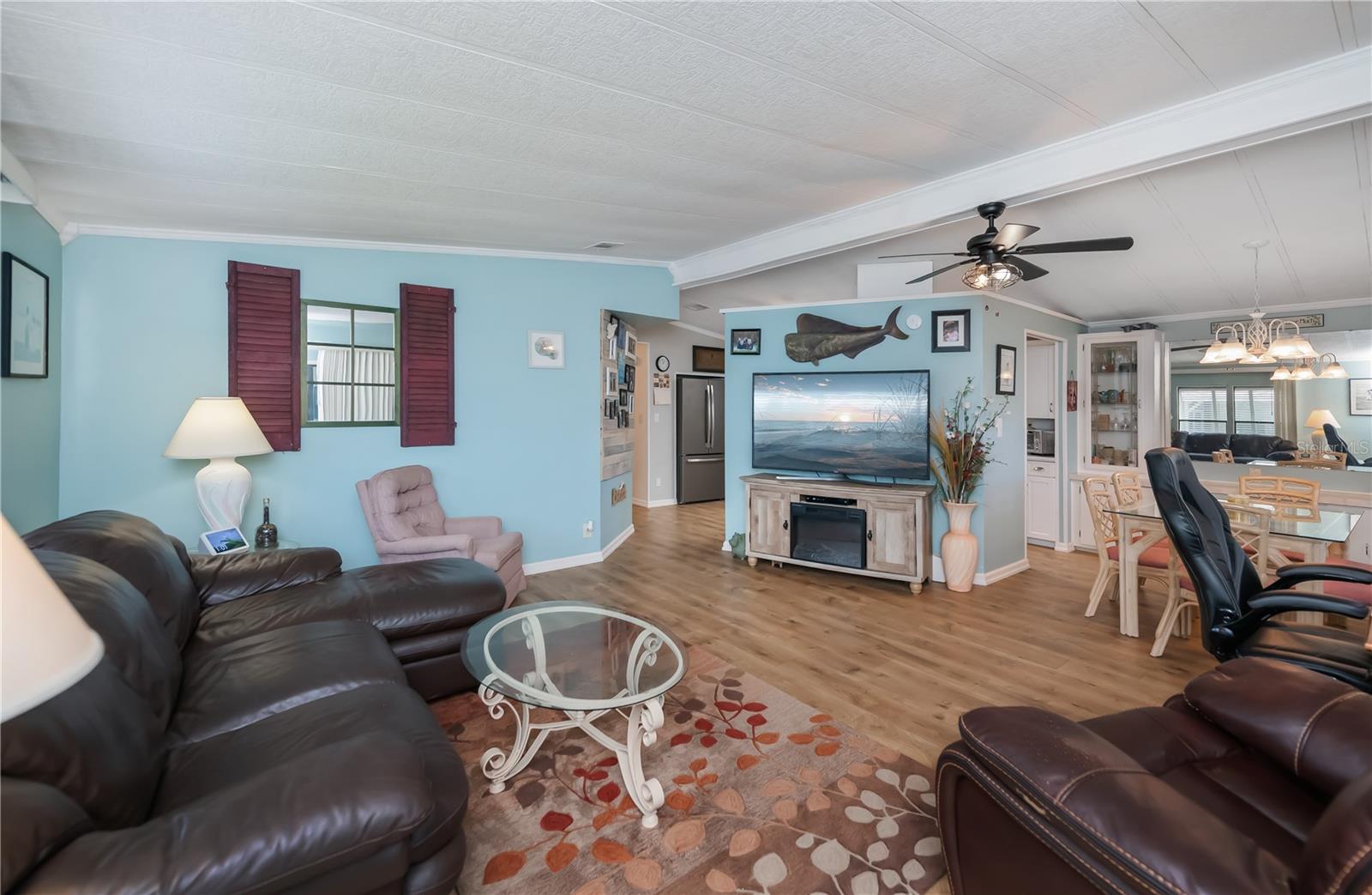 TANGERINE WOODS - Residential