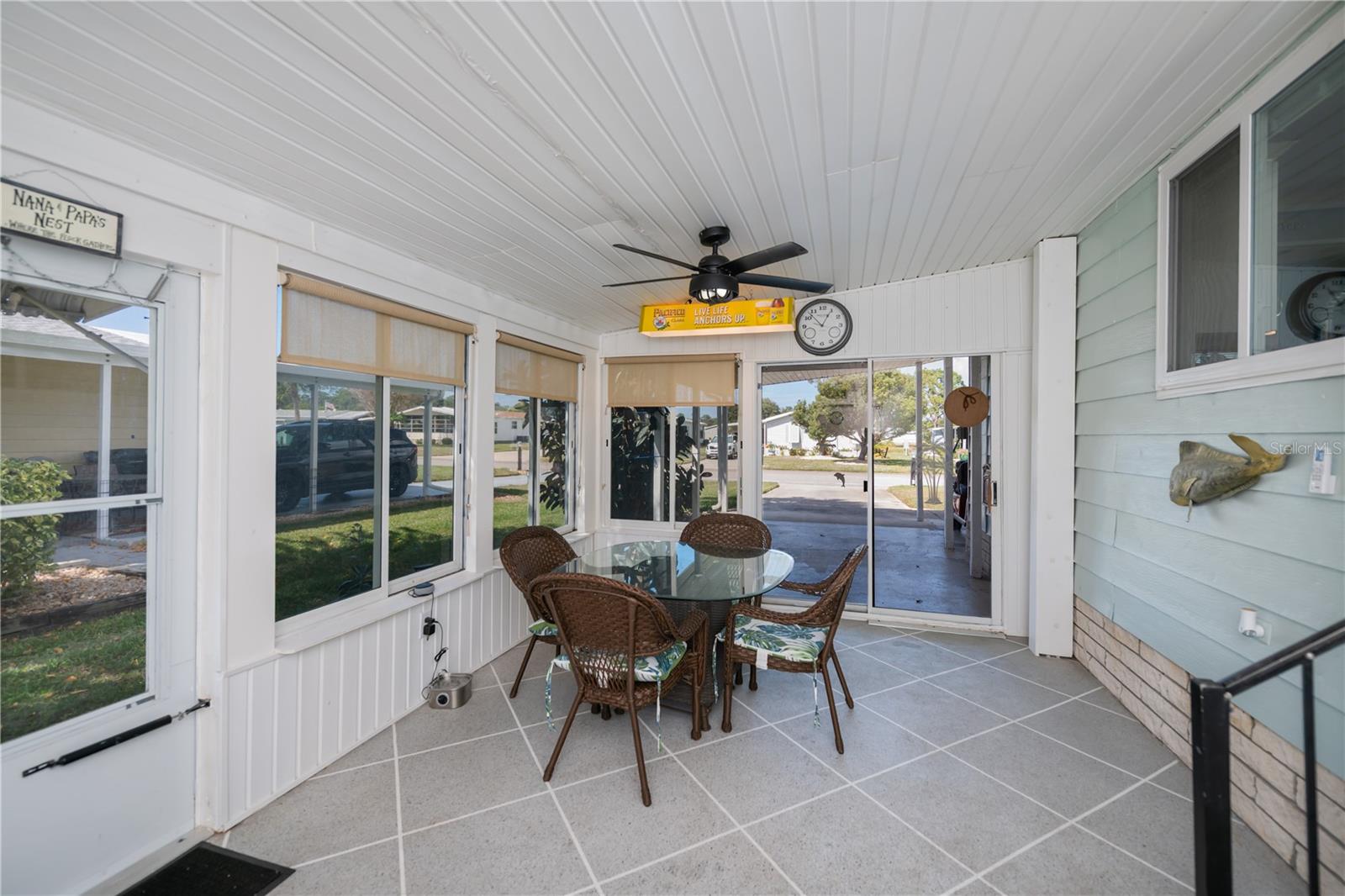 TANGERINE WOODS - Residential