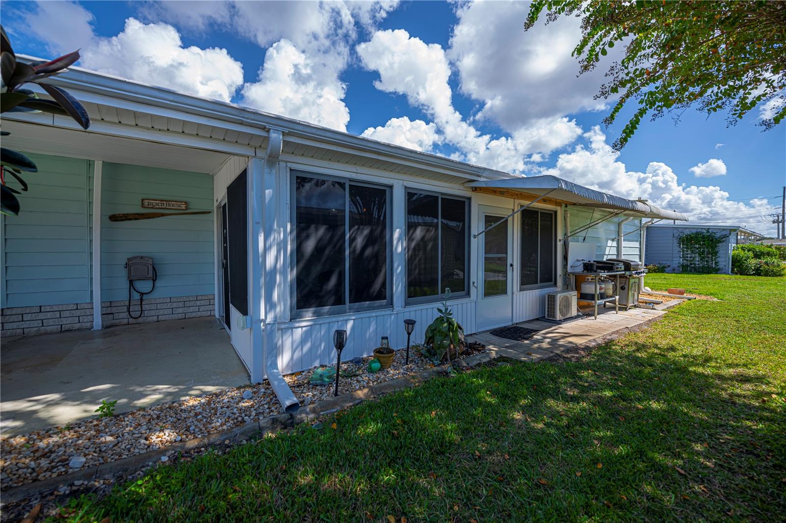 TANGERINE WOODS - Residential