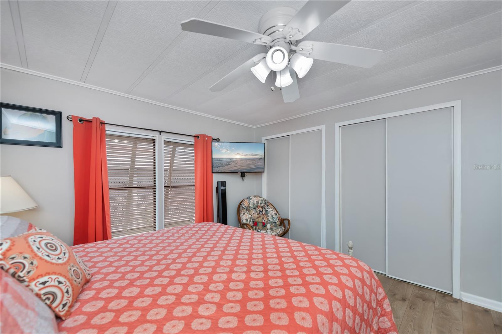 TANGERINE WOODS - Residential