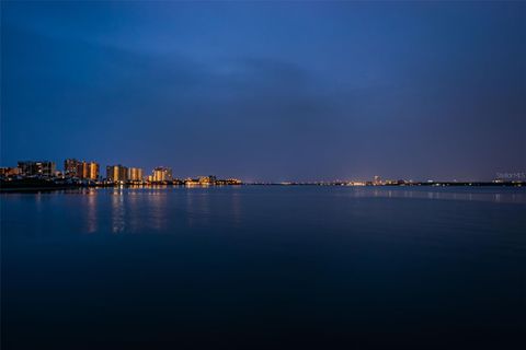 A home in CLEARWATER BEACH