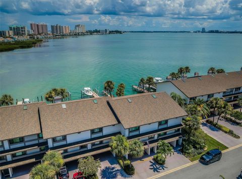 A home in CLEARWATER BEACH