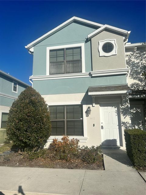 Photo of 3411 Windleshore Way, Sanford, FL 32773 (MLS # O6381758)