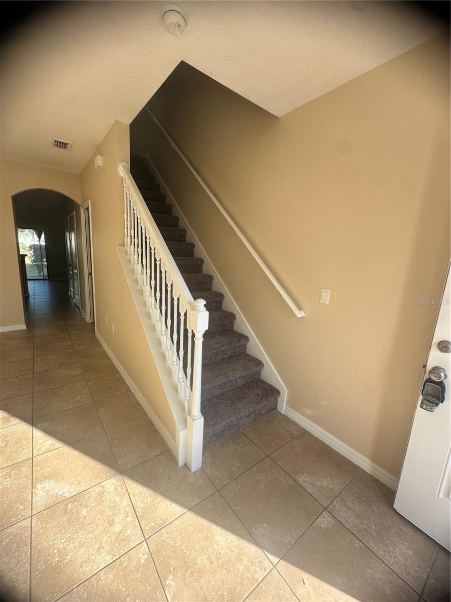 WINDSOR LAKE TWNHMS EAST - Residential