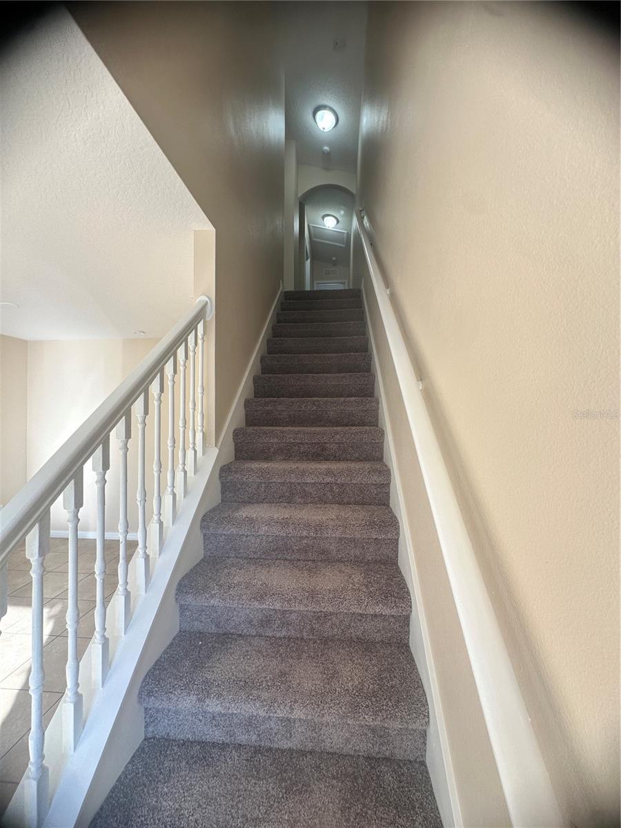 WINDSOR LAKE TWNHMS EAST - Residential