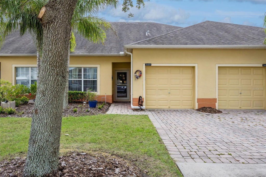 Photo of 3640 Solana Circle #11B, Clermont, FL 34711 (MLS # O6444611)