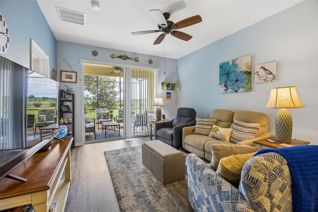 Photo of 3640 Solana Circle #11B, Clermont, FL 34711 (MLS # O6444611)