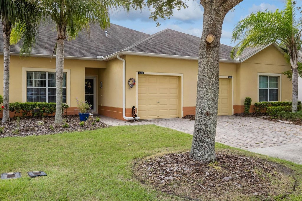 Photo of 3640 Solana Circle #11B, Clermont, FL 34711 (MLS # O6444611)