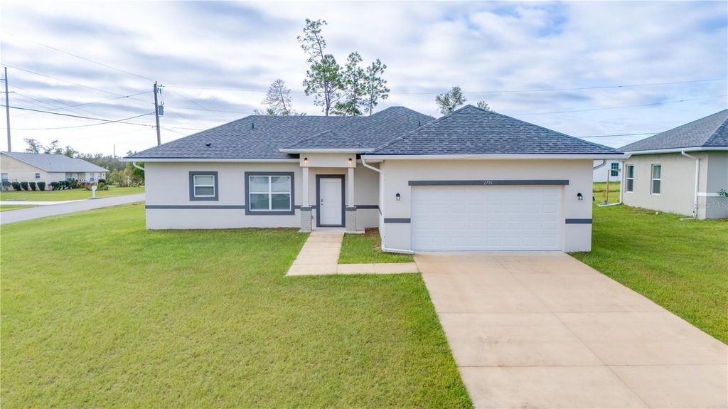 Photo of 2776 142nd Lane, Ocala, FL 34473 (MLS # OM712388)