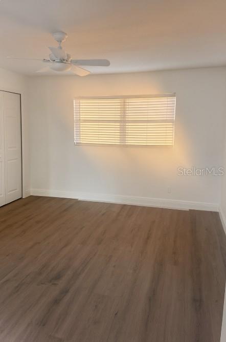 FAIRWAY UNIT 02 - Residential