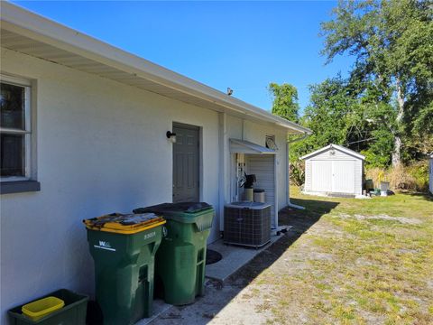 A home in PUNTA GORDA