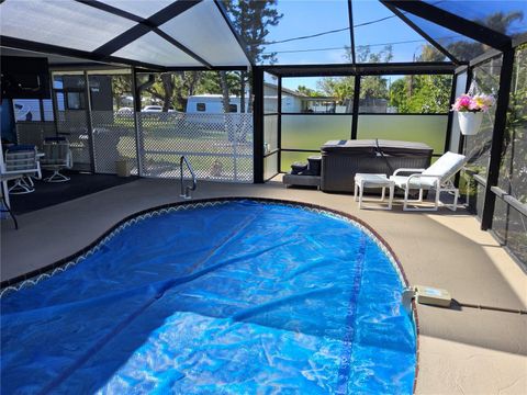 A home in PUNTA GORDA