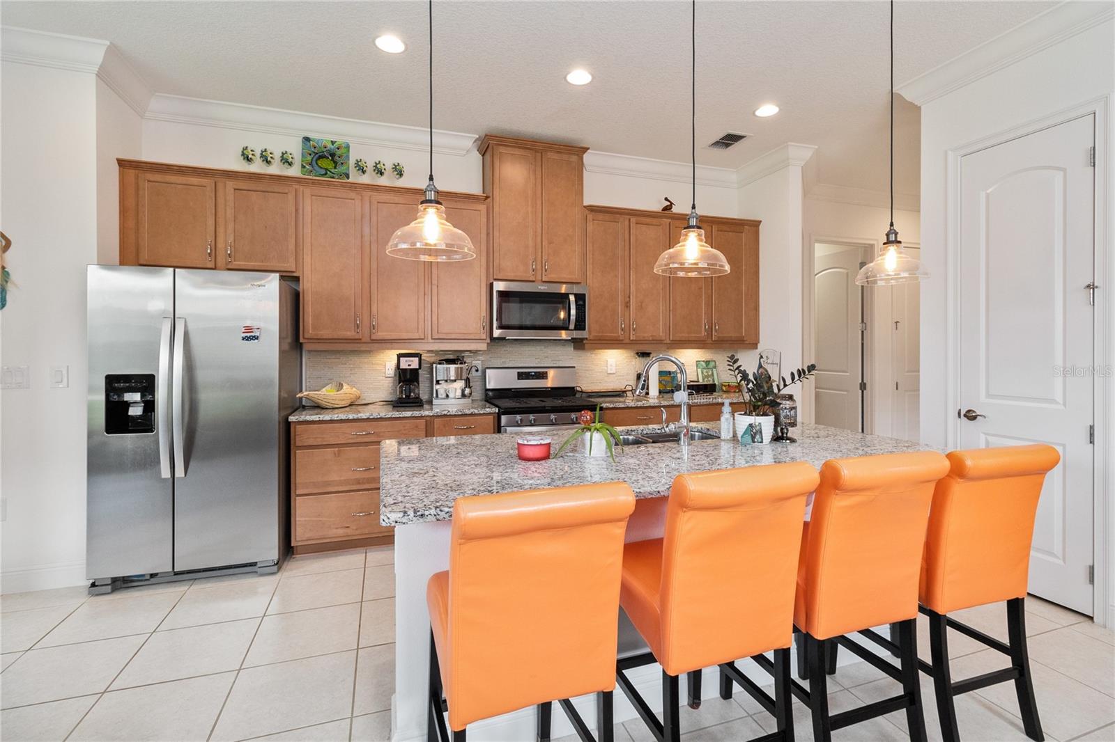 NORTHWEST LAKESIDE GROVES PH 2 - Residential