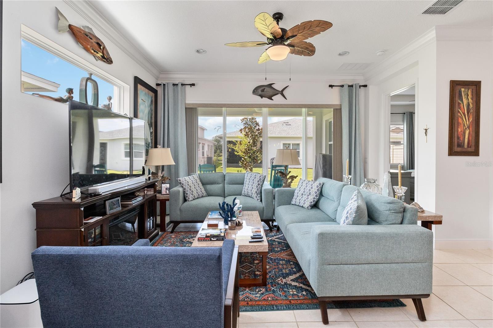 NORTHWEST LAKESIDE GROVES PH 2 - Residential