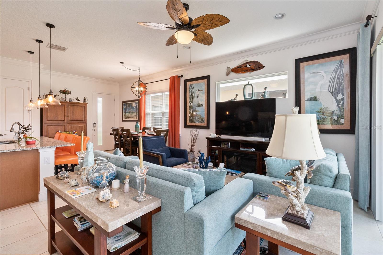 NORTHWEST LAKESIDE GROVES PH 2 - Residential