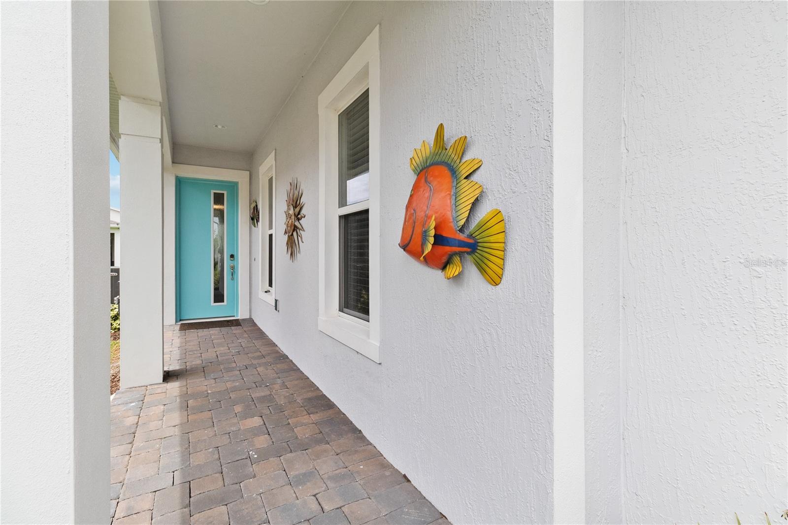 NORTHWEST LAKESIDE GROVES PH 2 - Residential