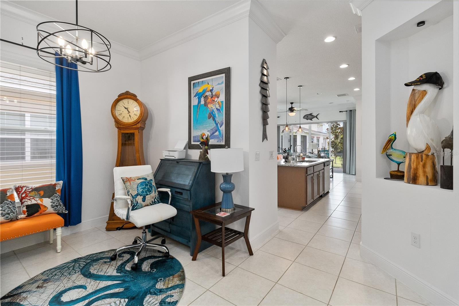 NORTHWEST LAKESIDE GROVES PH 2 - Residential