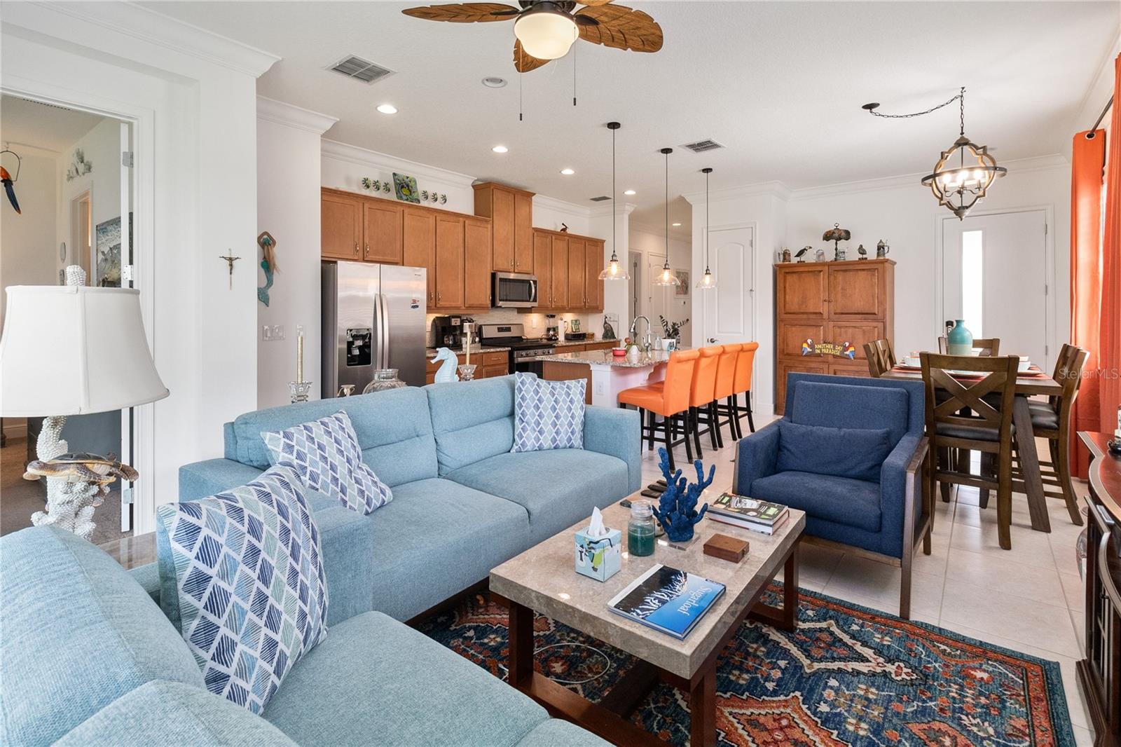 NORTHWEST LAKESIDE GROVES PH 2 - Residential