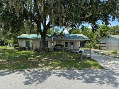 A home in BARTOW