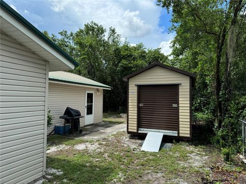 A home in BARTOW