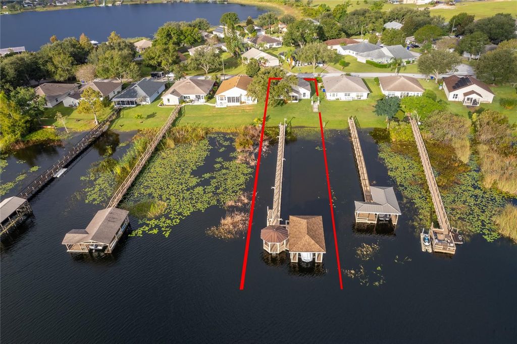Photo of 1649 Lake Villa Drive, Tavares, FL 32778 (MLS # G5104559)