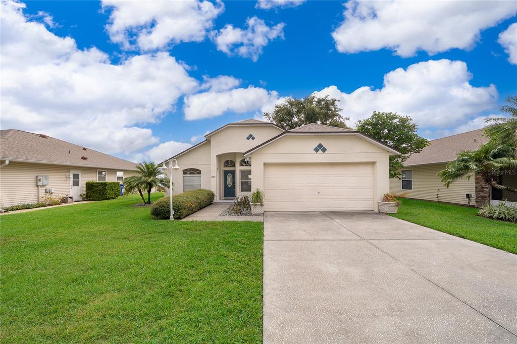 Photo of 1649 Lake Villa Drive, Tavares, FL 32778 (MLS # G5104559)