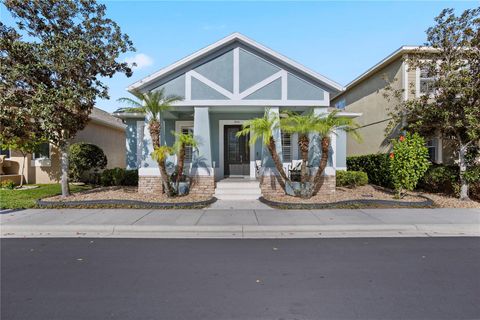 306 BALFOUR DRIVE WINTER SPRINGS FL 32708